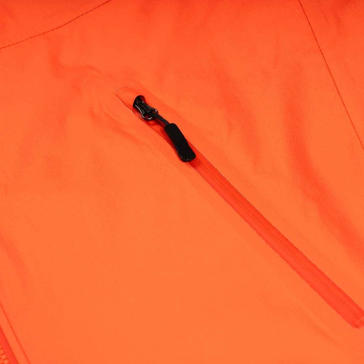 [当日出荷可] FAIRWEATHER ULTRALIGHT RAIN JACKET Orange [フェアウェザー]