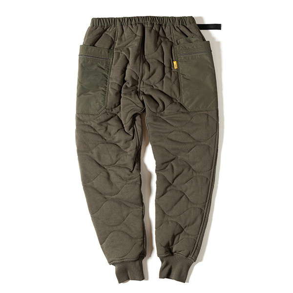 Grip Swany W's Quilt Gear Pants 2.0 Olive [グリップスワニー] ブランド一覧,Grip