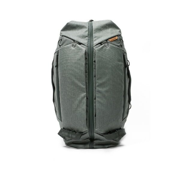 Peak Design(ピークデザイン）トラベルダッフル　65L Peak Design(ピークデザイン) トラベル ダッフル 65L ブラック