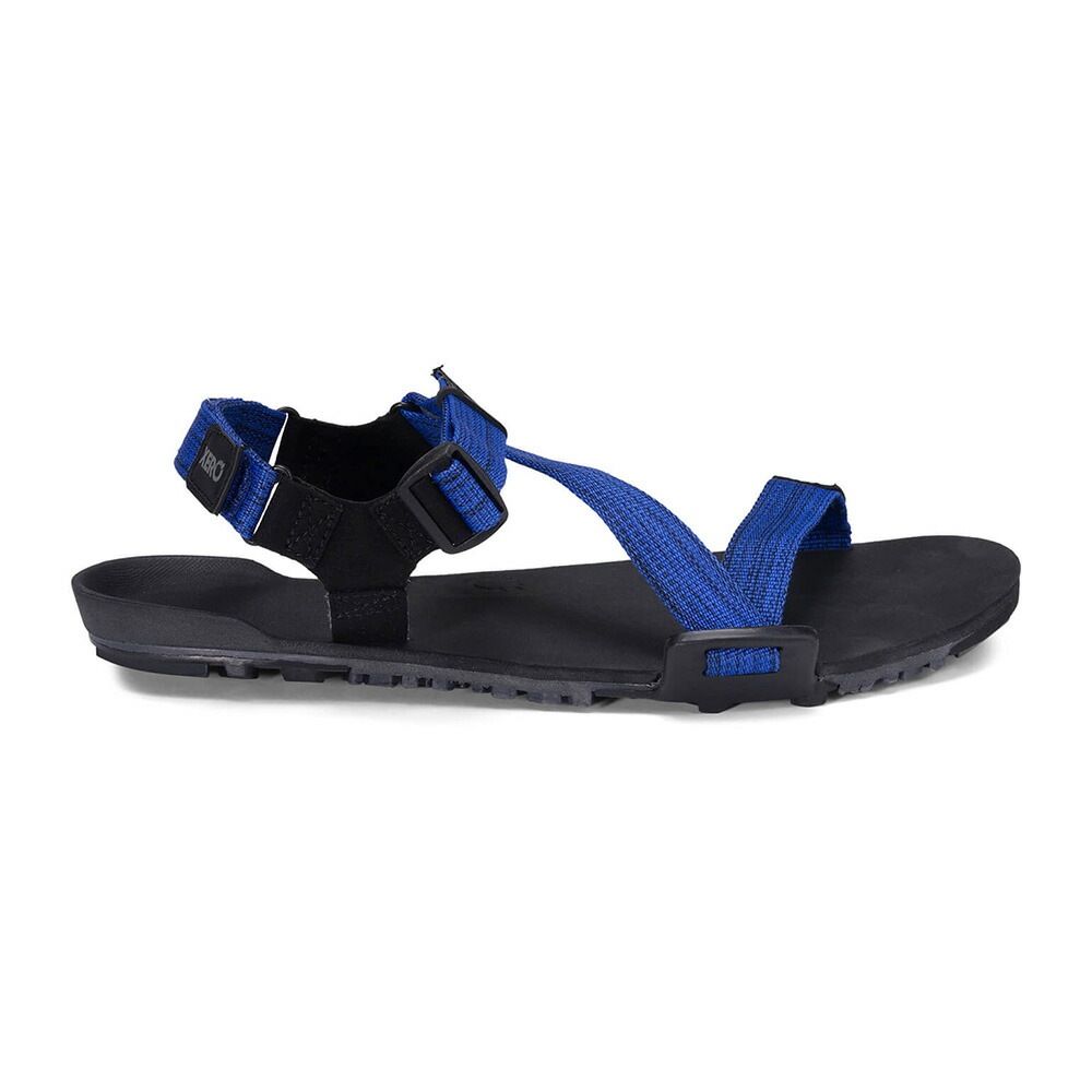 Xero Shoes Mens Z-TRAIL EV Sodalite Blue [ゼロシューズ]