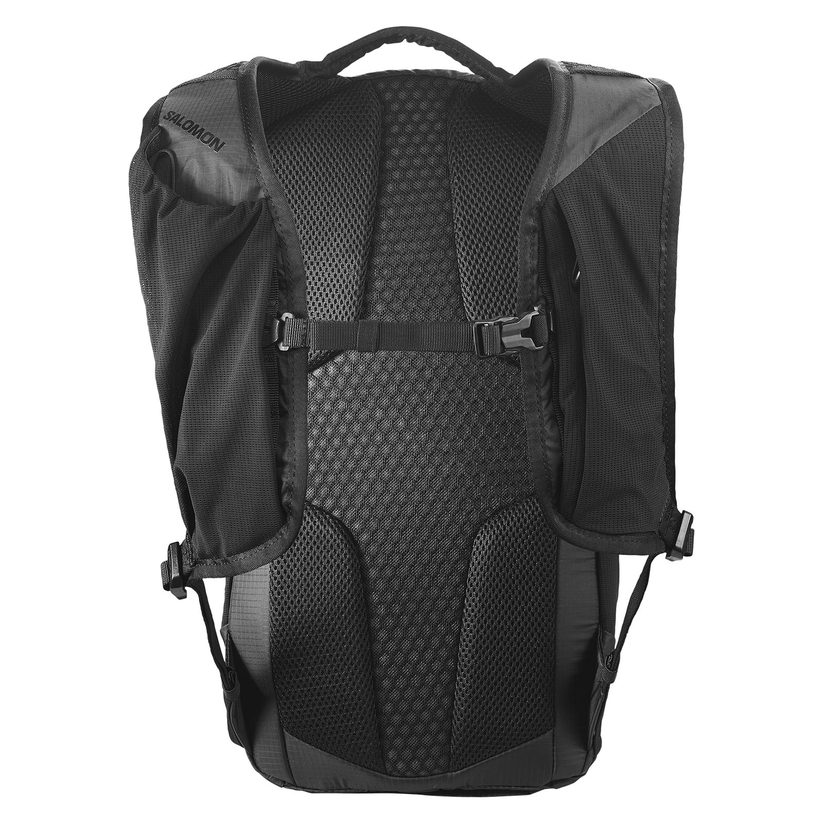SALOMON XT 10 BLACK [サロモン]