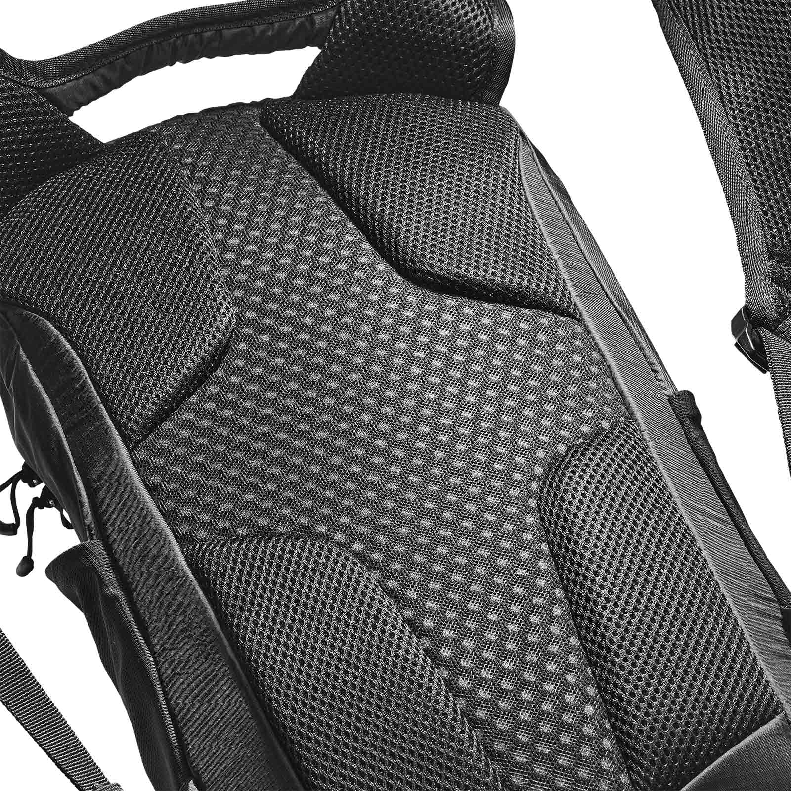 SALOMON XT 10 BLACK [サロモン]