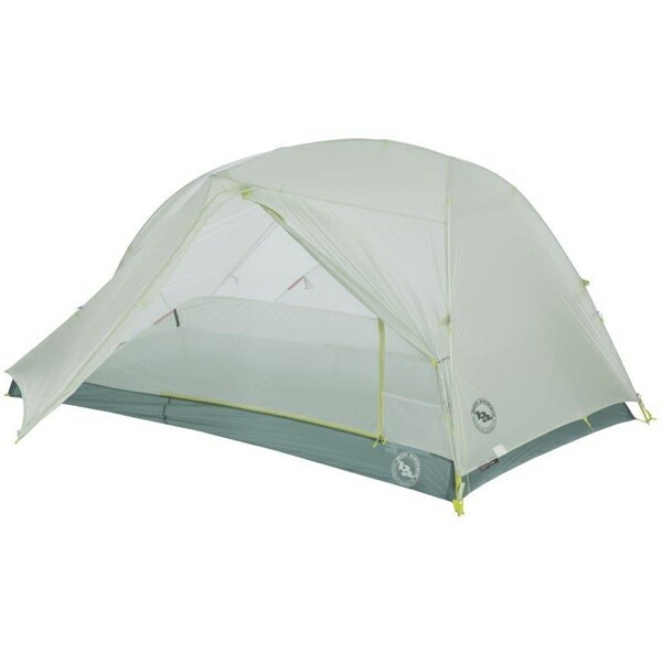 BIG AGNES（ビッグアグネス） タイガーウォール UL