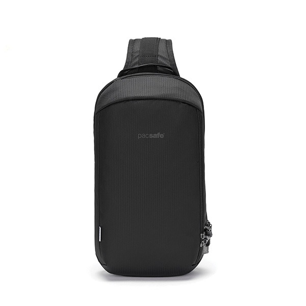 PacSafe Vibe 325 ECONYL Black [パックセーフ]