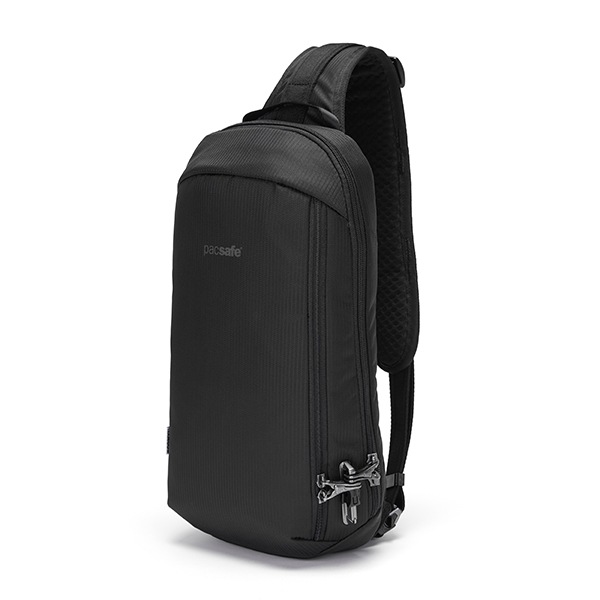 PacSafe Vibe 325 ECONYL Black [パックセーフ]