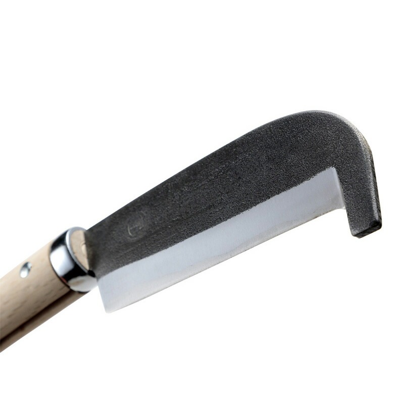 TEPPA テッパ 焚火鉈 弥彦 TEPPA 焚火鉈 弥彦 レッド [テッパ]