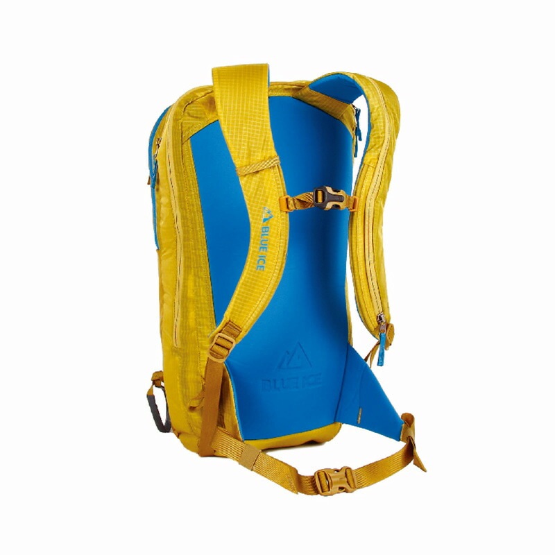 blue ice ヤギ 25L スーパーレモン [ブルーアイス]