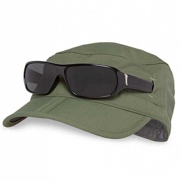 帽子 サンデーアフタヌーンズ ALPINE QUILTED TRAPPER(アルパイン