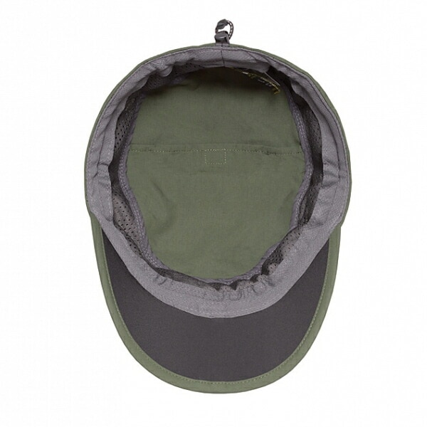 Sunday Afternoons サントリッパーキャップ ティンバー [サンデーアフタヌーン]