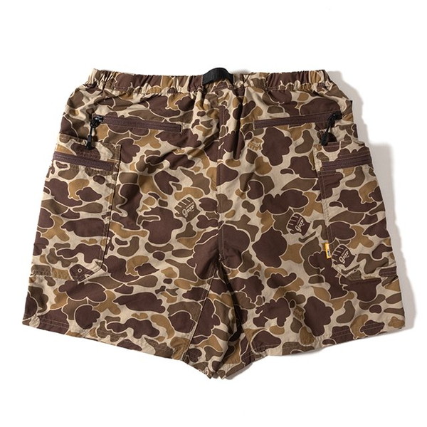 Grip Swany Gear Shorts 2.0 GS Duck Camo [グリップスワニー]