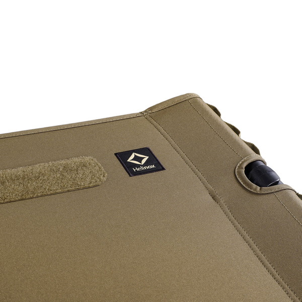 ヘリノックス タクティカルベンチ コヨーテ 30%OFF] Helinox タクティカル ベンチ コヨーテ [ヘリノックス]