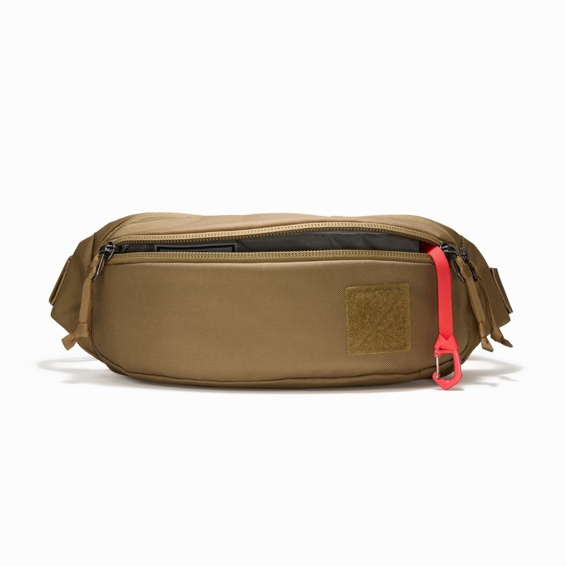 バッグ EVERGOODS CIVIC ACCESS SLING 2L, CAS2 CIVIC Access Sling 2L - EVERGOODS