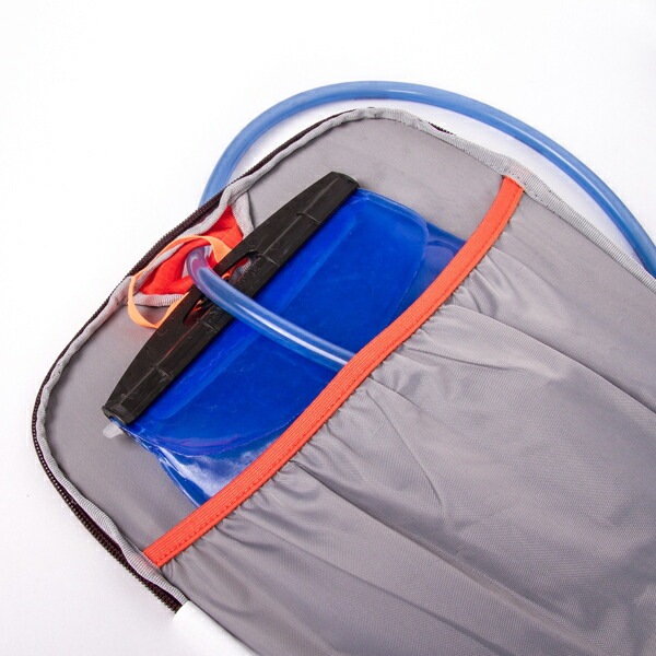 blue ice スクアロウ32L マッドレッド [ブルーアイス]