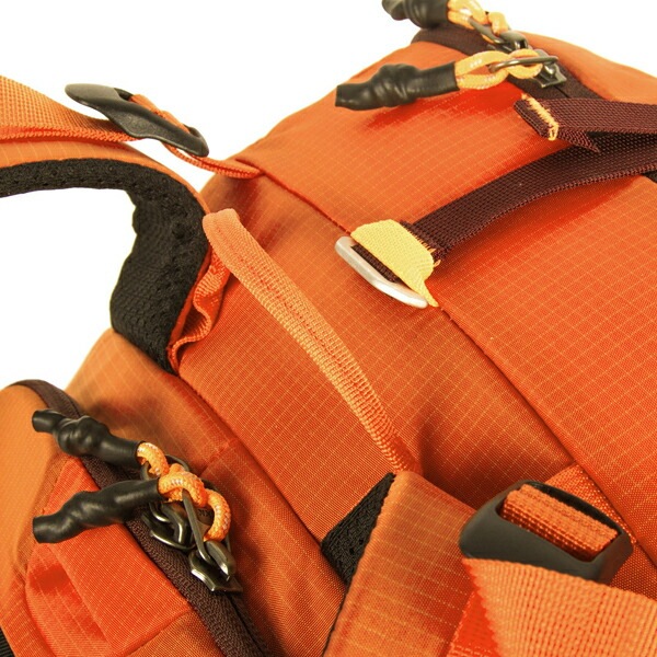 blue ice スクアロウ32L マッドレッド [ブルーアイス]