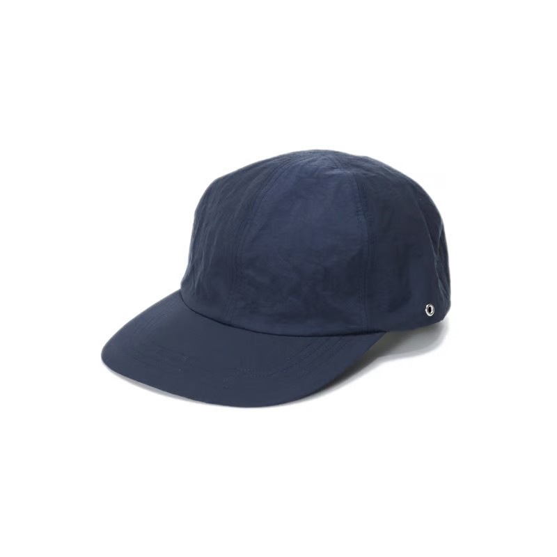 halo commodity Salt Path Cap Navy [ハロ コモディティ]