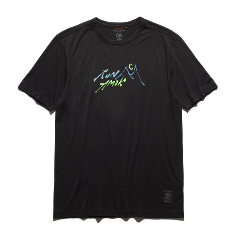 ROARK RUN AMOK｜MOTORHEAD MATHIS WAR PIG SS | Run Ride Point