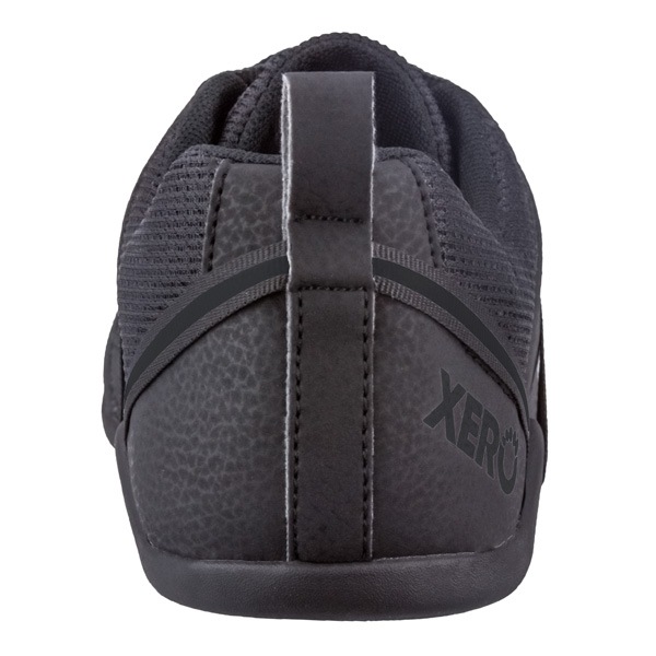 Xero Shoes プリオ ブラック [ゼロシューズ]