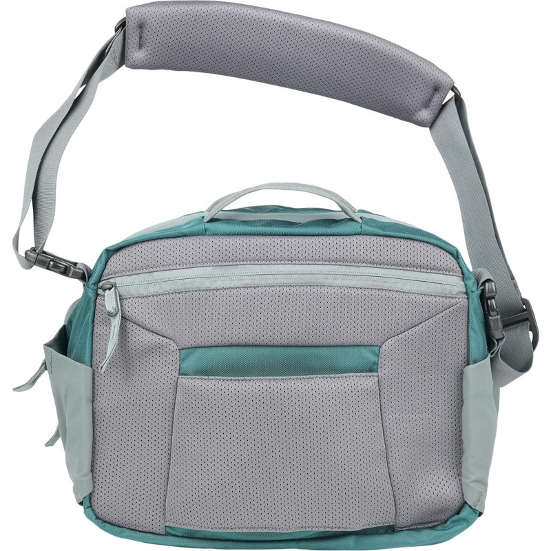 ノベルティ] MYSTERY RANCH DISTRICT PRO Dark Teal [ミステリーランチ]