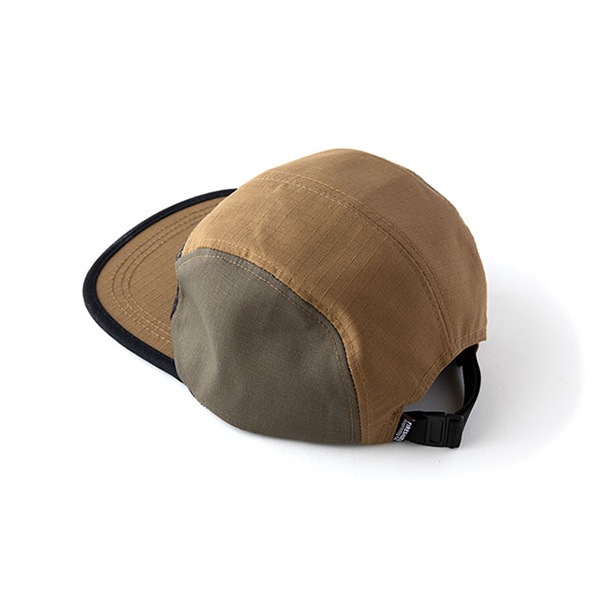 Grip Swany KID'S FPキャンプキャップ マルチ [グリップスワニー]