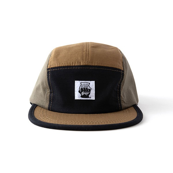 Grip Swany KID'S FPキャンプキャップ マルチ [グリップスワニー]