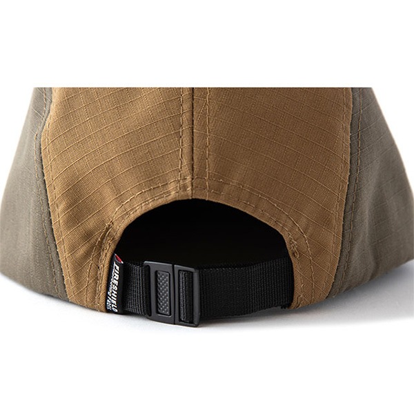 Grip Swany KID'S FPキャンプキャップ マルチ [グリップスワニー]