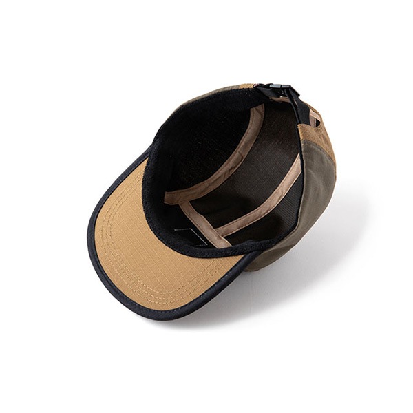 Grip Swany KID'S FPキャンプキャップ マルチ [グリップスワニー]