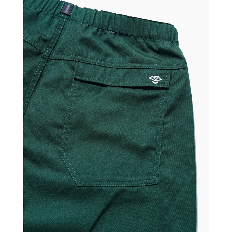 [当日出荷可] STONEMASTER Conveys SM SHORT T/C TWILL Green [ストーンマスター]
