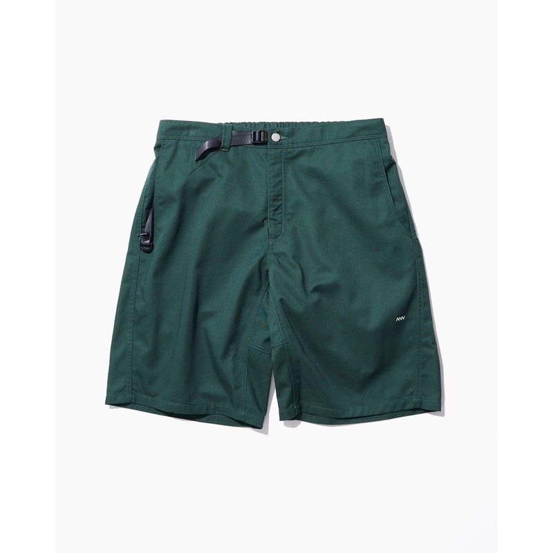 [当日出荷可] STONEMASTER Conveys SM SHORT T/C TWILL Green [ストーンマスター]