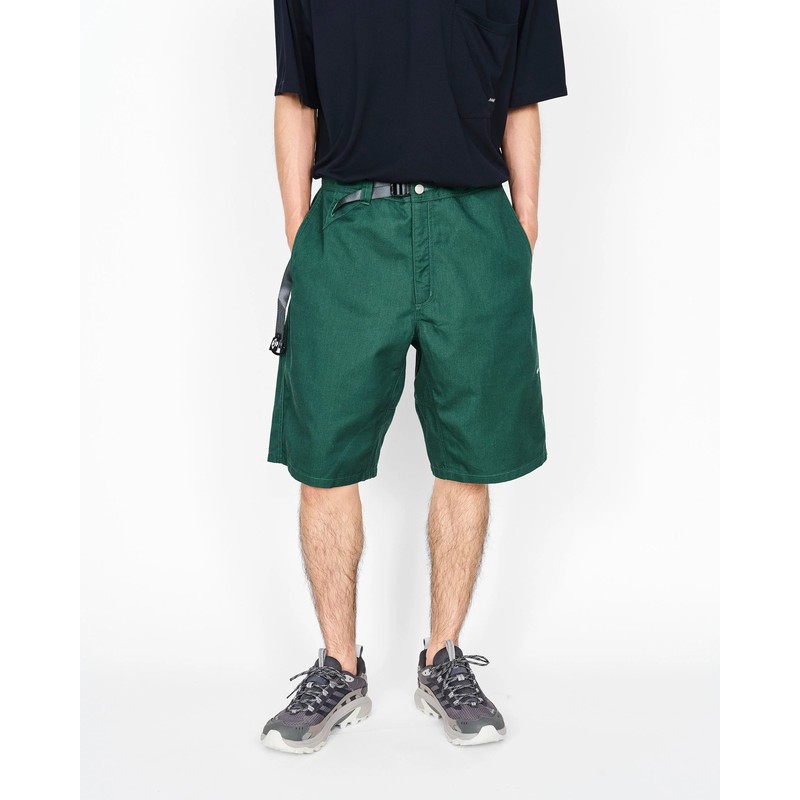 [当日出荷可] STONEMASTER Conveys SM SHORT T/C TWILL Green [ストーンマスター]