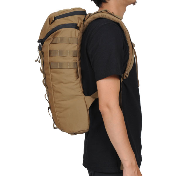 MYSTERY RANCH Fixed 1Dap Coyote [ミステリーランチ]