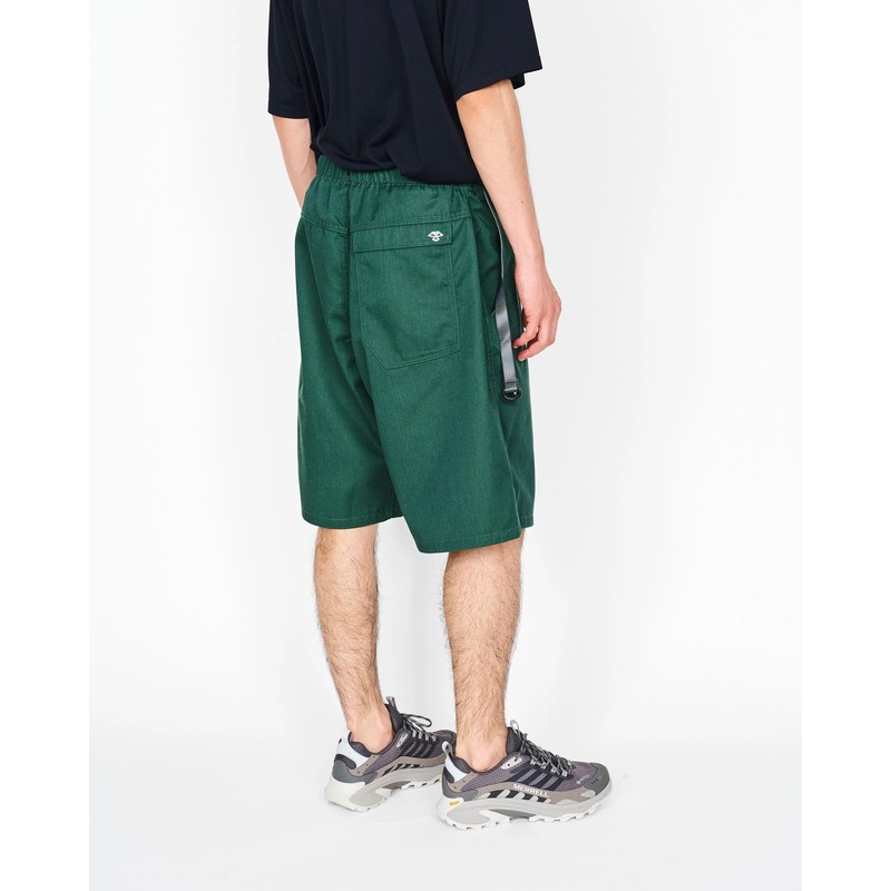 [当日出荷可] STONEMASTER Conveys SM SHORT T/C TWILL Green [ストーンマスター]