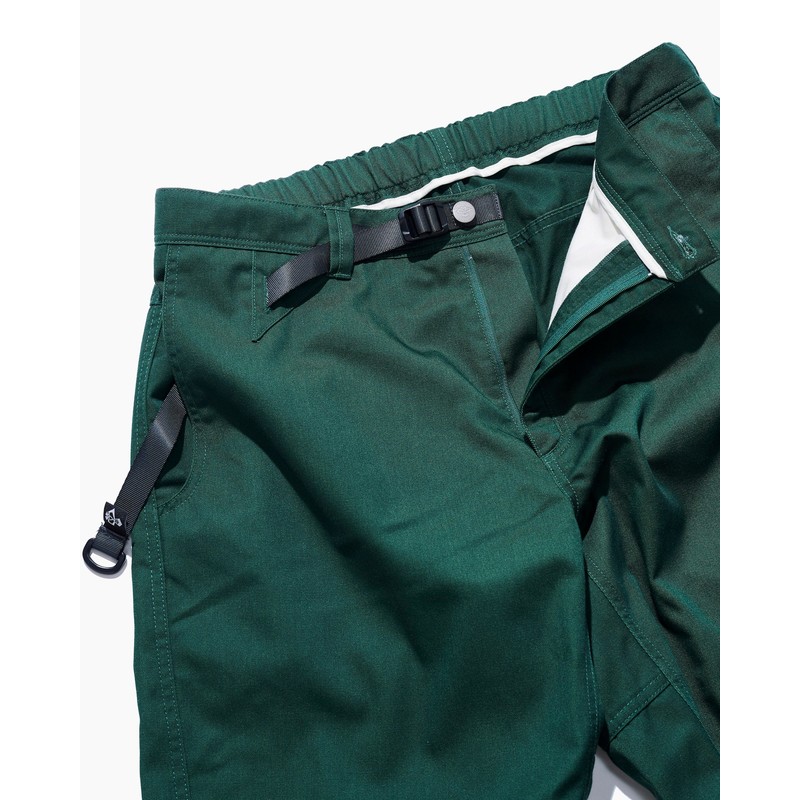 [当日出荷可] STONEMASTER Conveys SM SHORT T/C TWILL Green [ストーンマスター]