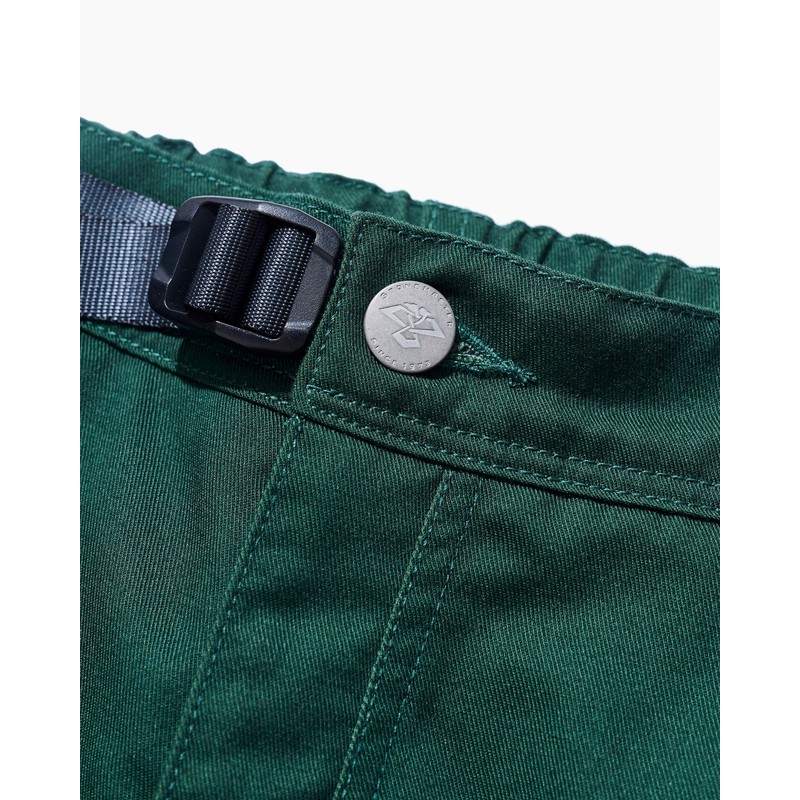 [当日出荷可] STONEMASTER Conveys SM SHORT T/C TWILL Green [ストーンマスター]