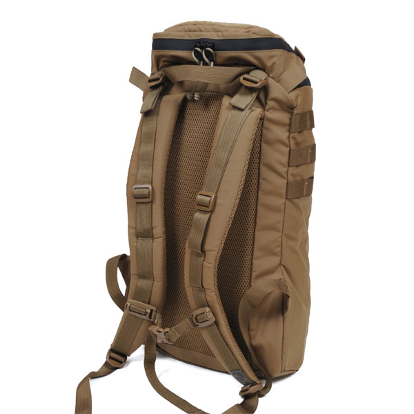 1DAY ASSAULT FIXED 1DAP コヨーテ　日本限定モデル（廃盤） Amazon.co.jp: [ミステリーランチ] FIXED 1DAP バックパック