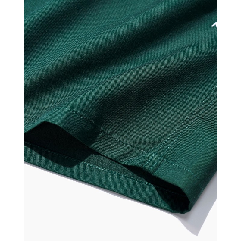 [当日出荷可] STONEMASTER Conveys SM SHORT T/C TWILL Green [ストーンマスター]