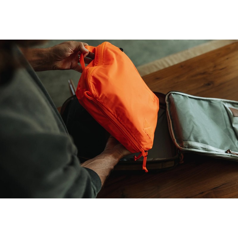 [当日出荷可] EVERGOODS TPC10 - Transit Packing Cube 10L Black [エバーグッズ]