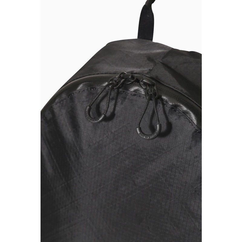 [当日出荷可][20%OFF] and wander ECOPAK 20L daypack off white [アンドワンダー]