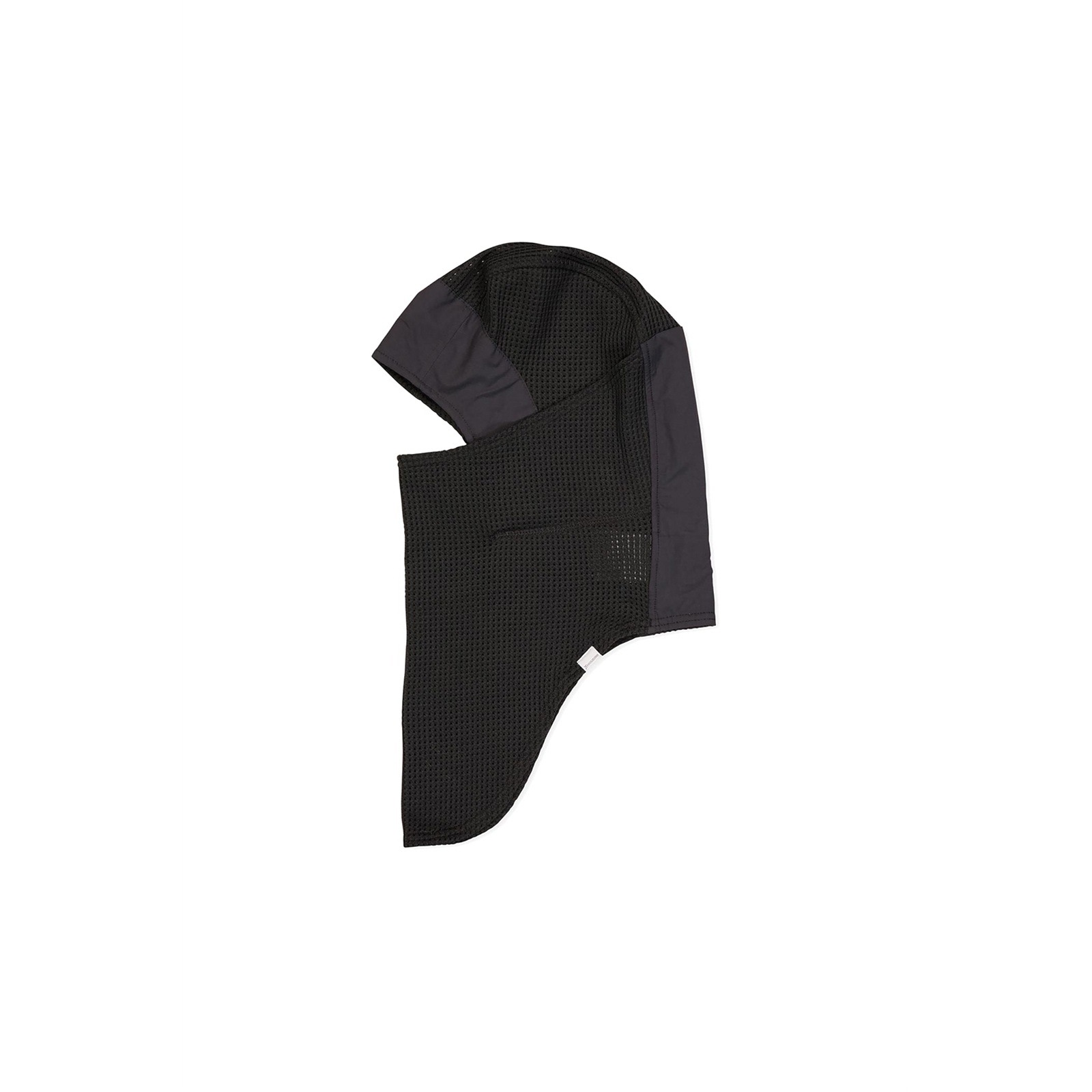 Houdini Pace Flow Balaclava True Black [フーディニ]