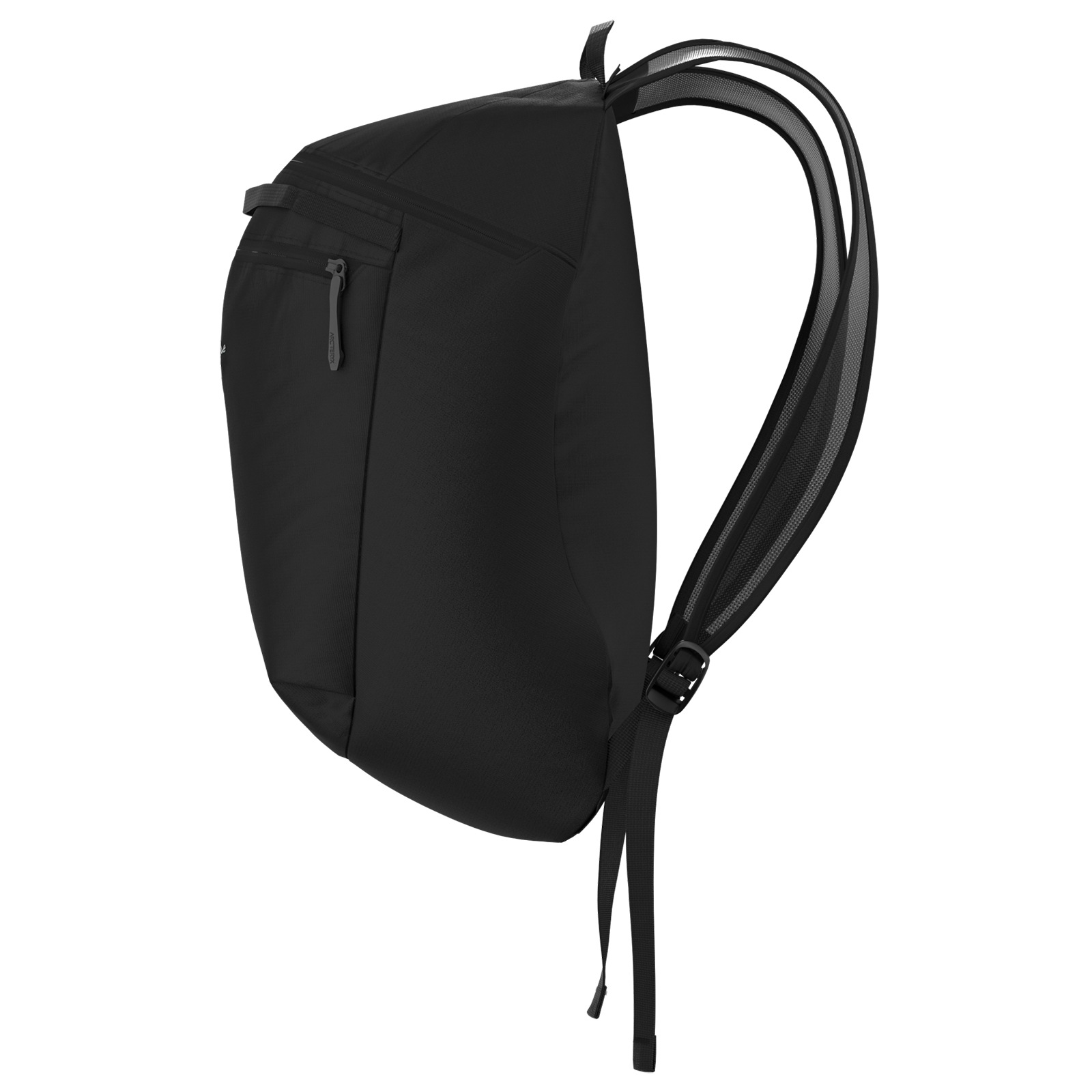 ARC'TERYX Heliad 15 Backpack Black [アークテリクス]