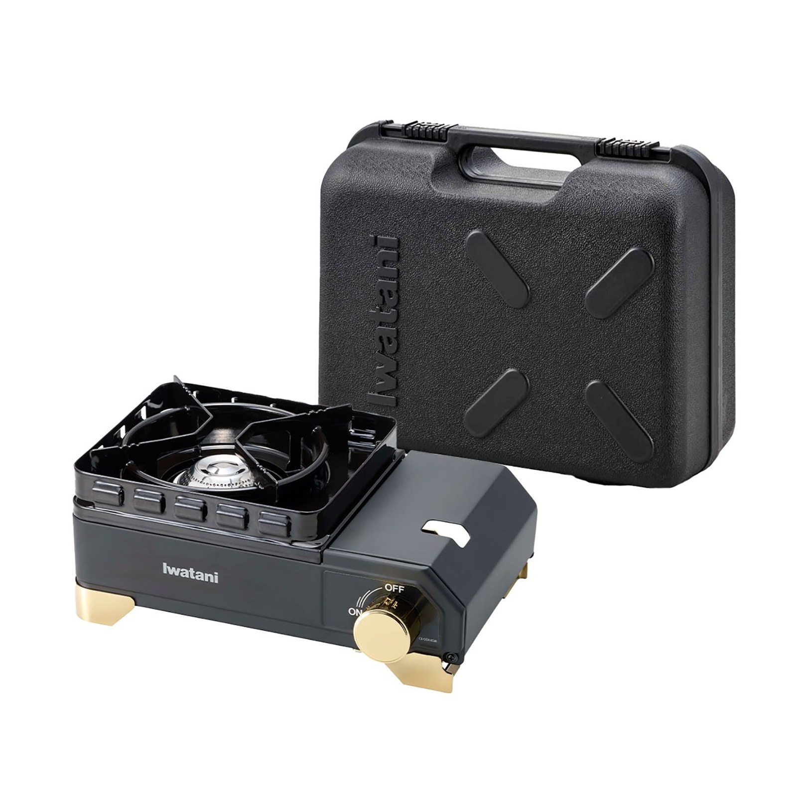 当日出荷可] Iwatani タフまるXG Jr-P スペシャルエディション [イワタニ]