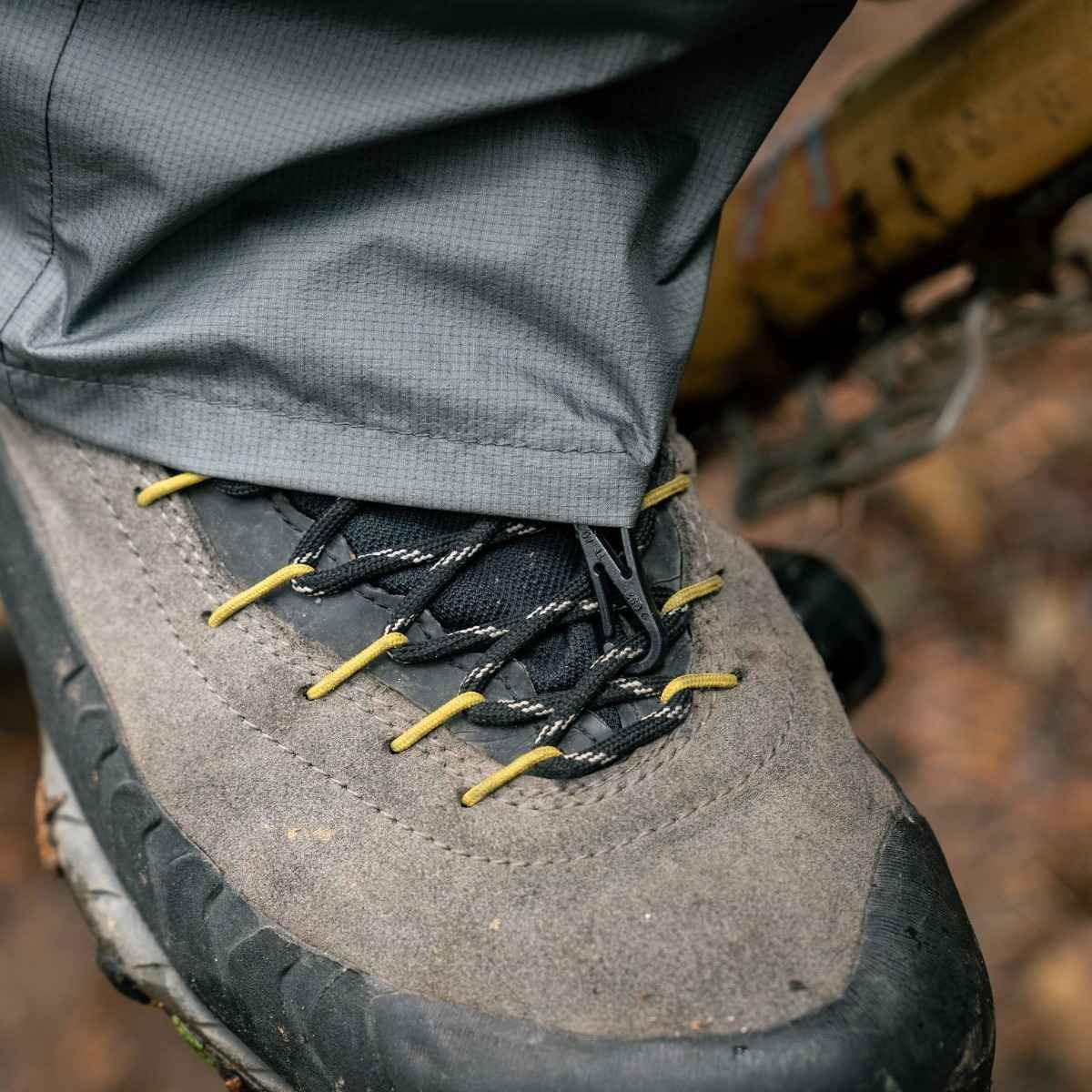 [当日出荷可] FAIRWEATHER ULTRALIGHT RAIN PANTS Gray [フェアウェザー]