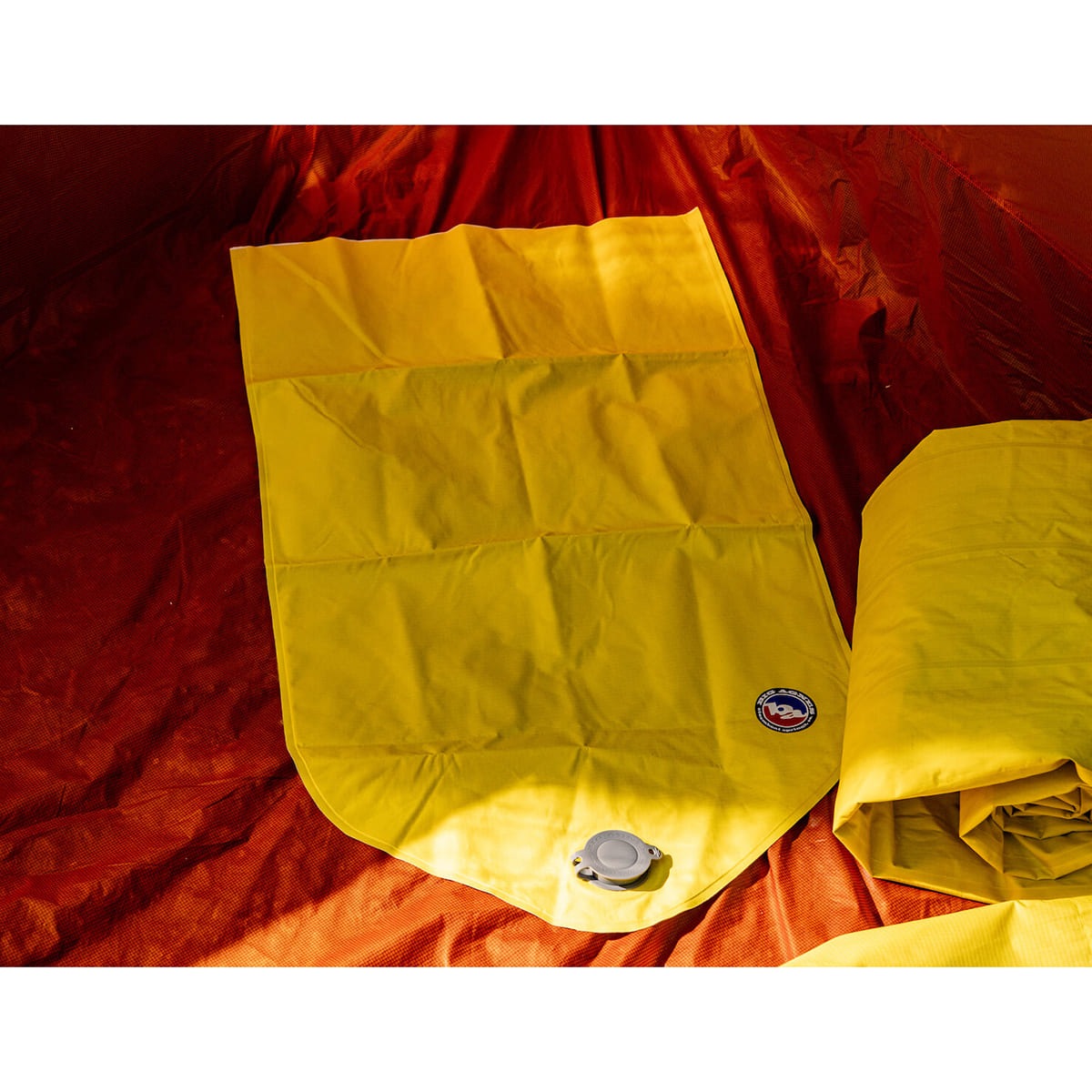 BIG AGNES ディバイド インシュレーテッド レギュラー [ビッグアグネス]