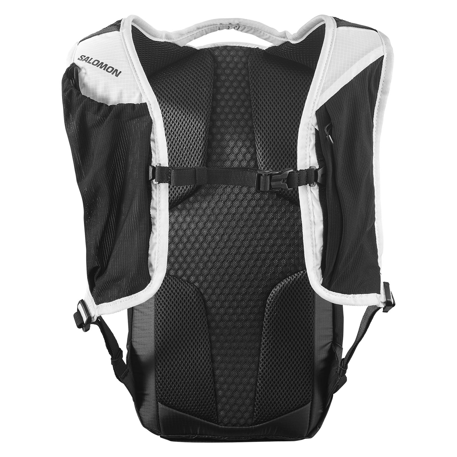 SALOMON XT 10 WHITE/BLACK [サロモン]