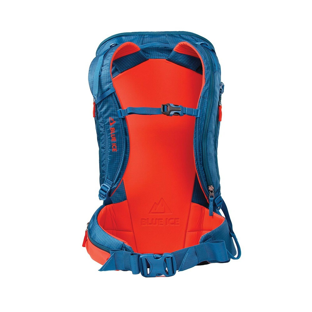 blue ice ヤギ 35L エンサイブルー [ブルーアイス]