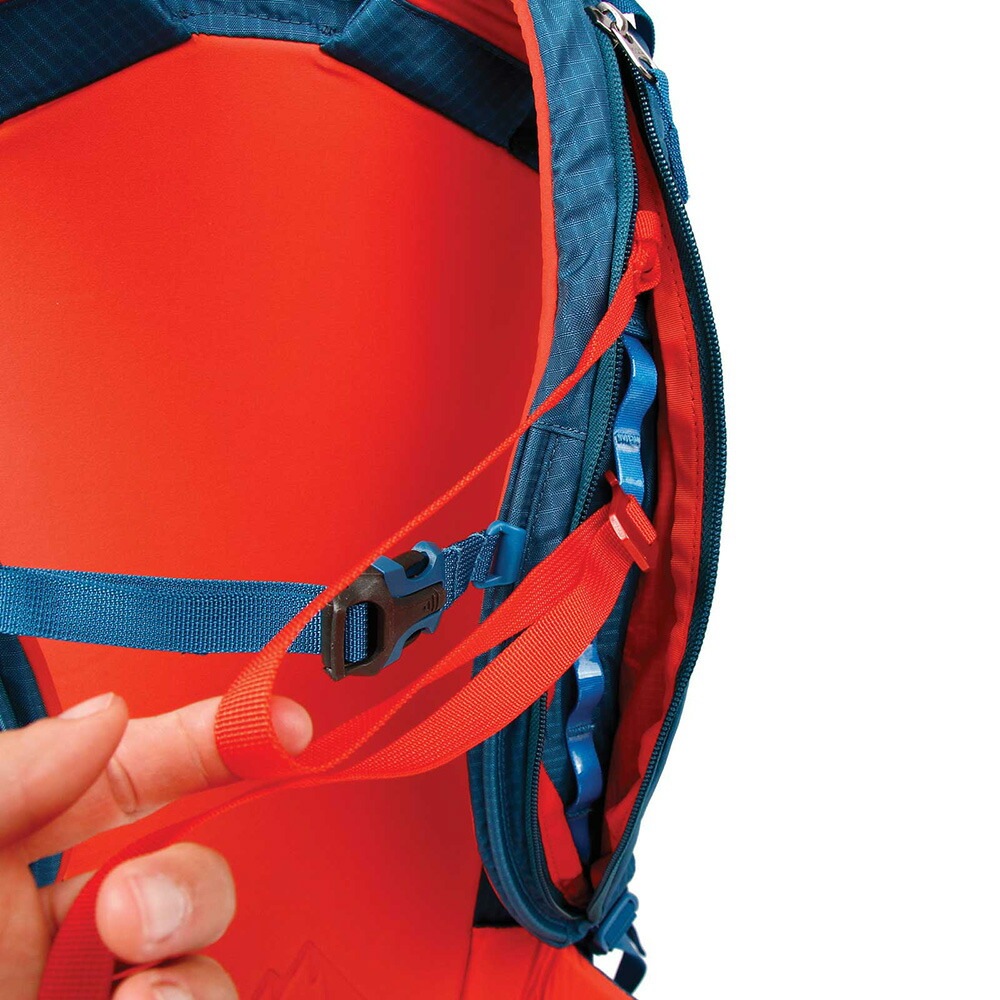 blue ice ヤギ 35L エンサイブルー [ブルーアイス]