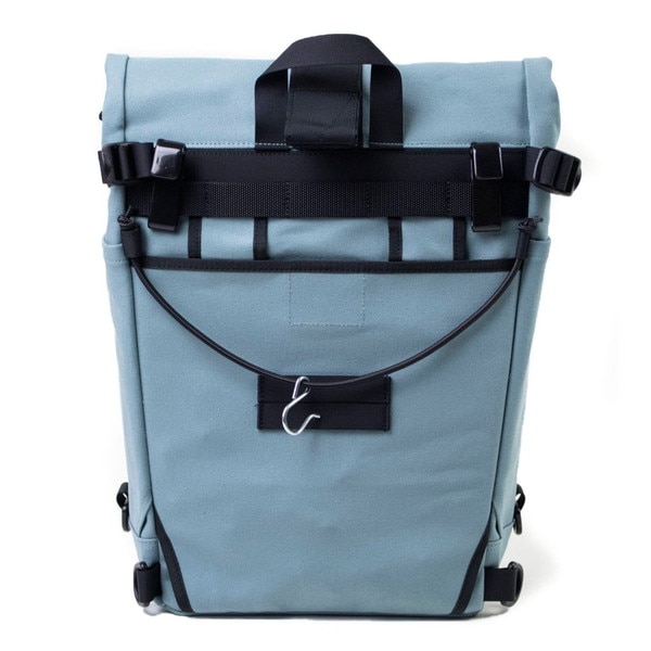 FAIRWEATHER フェアウェザー pannier　パニアバッグ  ❤️ Amazon.co.jp: FAIRWEATHER フェアウェザー パニアバッグ