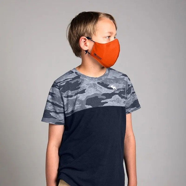 [当日出荷可][60%OFF] OUTDOOR RESEARCH Womens & Kids Face Mask Kit (Mサイズ) sunset [アウトドアリサーチ]