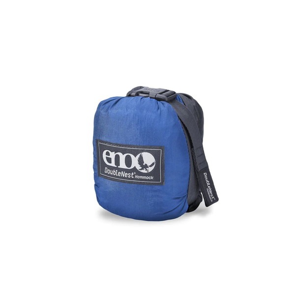 eno DoubleNest Olive / Orange [イノー]