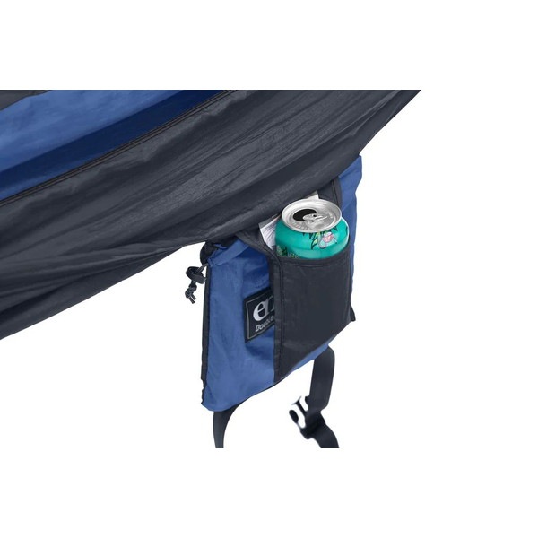 eno DoubleNest Olive / Orange [イノー]