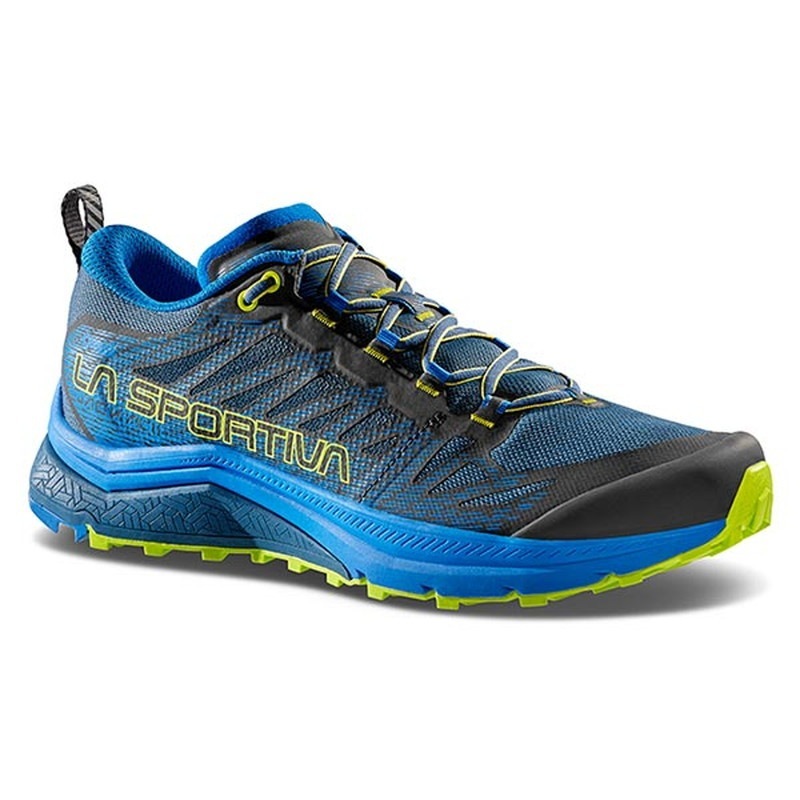 LA SPORTIVA Jackal II GTX Carbon/Electric Blue [ラ・スポルティバ]